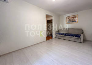 2-к квартира, вторичка, 45м2, 3/5 этаж