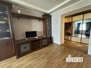 3-к квартира, вторичка, 87м2, 6/10 этаж