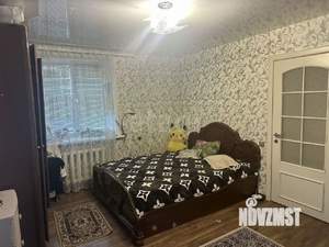 4-к квартира, вторичка, 98м2, 5/9 этаж
