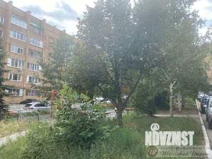 3-к квартира, вторичка, 63м2, 6/7 этаж