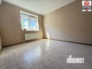 1-к квартира, вторичка, 31м2, 2/3 этаж