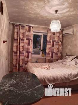 1-к квартира, вторичка, 37м2, 1/9 этаж