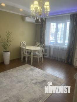2-к квартира, вторичка, 64м2, 17/20 этаж