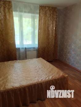 1-к квартира, вторичка, 33м2, 1/5 этаж