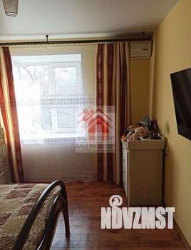 2-к квартира, вторичка, 61м2, 5/5 этаж
