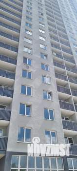 2-к квартира, вторичка, 55м2, 13/25 этаж