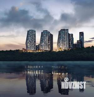 2-к квартира, вторичка, 66м2, 27/32 этаж