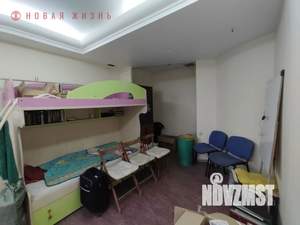 3-к квартира, вторичка, 95м2, 16/17 этаж