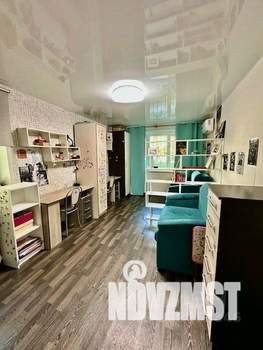 2-к квартира, вторичка, 42м2, 1/5 этаж