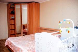 4-к квартира, вторичка, 98м2, 4/5 этаж