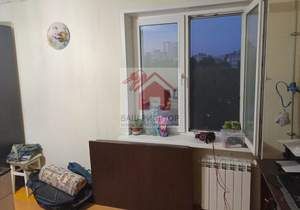 3-к квартира, вторичка, 60м2, 8/9 этаж