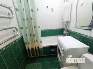 2-к квартира, вторичка, 45м2, 5/5 этаж