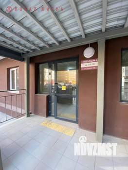 2-к квартира, вторичка, 66м2, 2/24 этаж