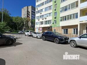 Студия квартира, вторичка, 117м2, 18/18 этаж