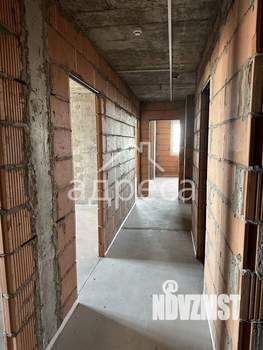 3-к квартира, вторичка, 85м2, 19/25 этаж