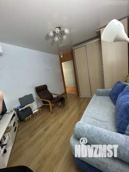 3-к квартира, вторичка, 57м2, 1/5 этаж