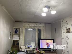 2-к квартира, вторичка, 42м2, 5/5 этаж