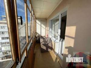 2-к квартира, вторичка, 53м2, 8/14 этаж