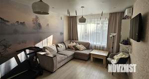 3-к квартира, вторичка, 74м2, 5/12 этаж