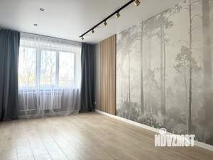 2-к квартира, вторичка, 47м2, 3/5 этаж