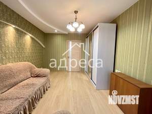 2-к квартира, вторичка, 49м2, 3/5 этаж