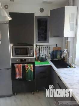 2-к квартира, вторичка, 58м2, 3/4 этаж