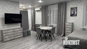 Студия квартира, вторичка, 42м2, 3/4 этаж