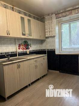 2-к квартира, вторичка, 46м2, 2/9 этаж