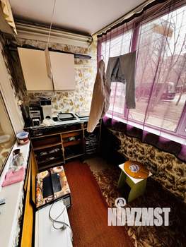 3-к квартира, вторичка, 72м2, 1/5 этаж