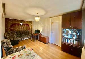 2-к квартира, вторичка, 44м2, 3/5 этаж