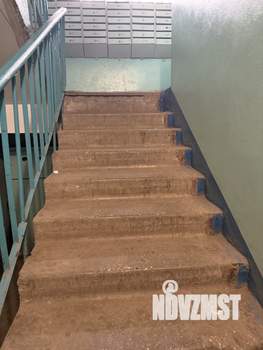 2-к квартира, вторичка, 48м2, 4/9 этаж