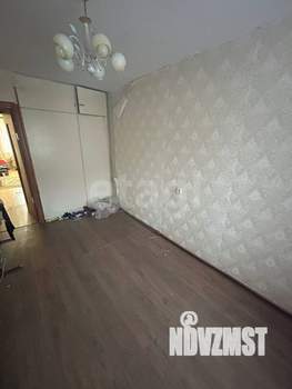 3-к квартира, вторичка, 58м2, 2/5 этаж