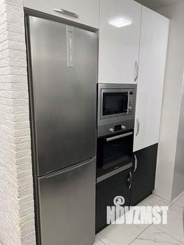 2-к квартира, вторичка, 70м2, 21/25 этаж