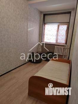 2-к квартира, вторичка, 49м2, 1/5 этаж