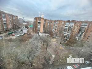2-к квартира, вторичка, 57м2, 7/9 этаж