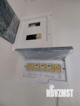 Студия квартира, вторичка, 28м2, 19/19 этаж