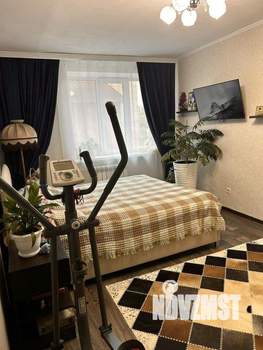 1-к квартира, вторичка, 34м2, 3/9 этаж