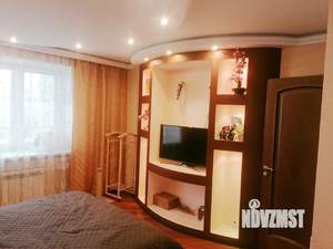 1-к квартира, вторичка, 48м2, 15/18 этаж