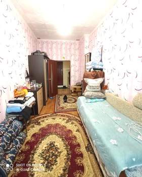 2-к квартира, вторичка, 63м2, 4/4 этаж