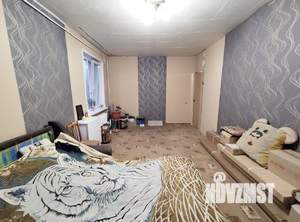 2-к квартира, вторичка, 46м2, 5/5 этаж