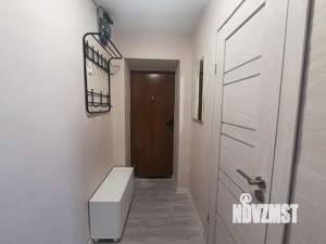 1-к квартира, вторичка, 30м2, 4/4 этаж