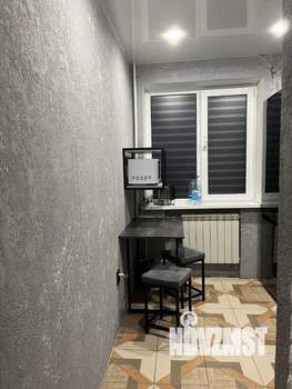 1-к квартира, вторичка, 22м2, 1/5 этаж