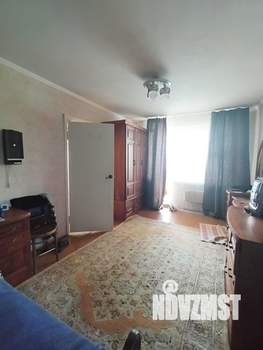 3-к квартира, вторичка, 60м2, 5/9 этаж