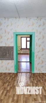 3-к квартира, вторичка, 82м2, 3/3 этаж