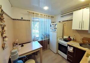 1-к квартира, вторичка, 29м2, 2/5 этаж