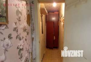 1-к квартира, вторичка, 36м2, 9/9 этаж