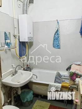 1-к квартира, вторичка, 31м2, 1/5 этаж