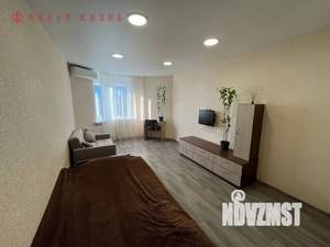 1-к квартира, вторичка, 41м2, 24/25 этаж