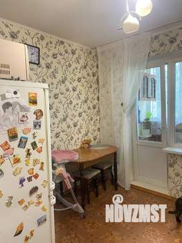 3-к квартира, вторичка, 70м2, 1/10 этаж