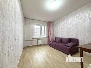 2-к квартира, вторичка, 50м2, 5/12 этаж